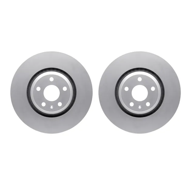 R1 Concepts WDPN1-73041 Brake Rotor- Carbon Coated